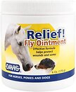 Фото Davis Мазь Relief! Fly Ointment 170 г (RL06)