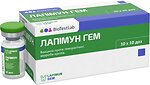 Фото BioTestLab Суспензия Лапимун Гэм 10 мл (10 доз)