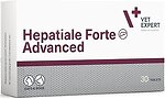 Фото VetExpert Пігулки Hepatiale Forte Advanced 1 шт