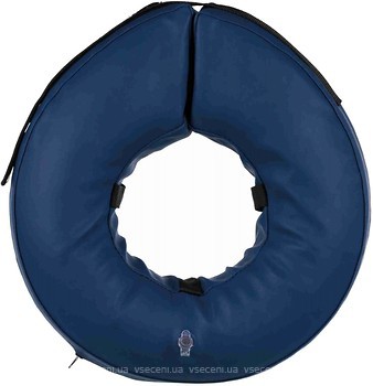 Фото Trixie Комір Protective Collar Inflatable M-L 45-57 см (19543)