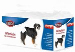 Фото Trixie Підгузки Diapers for Female Dogs XS-S 20-28 см 12 шт. (23631)