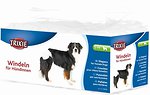Фото Trixie Підгузки Diapers for Female Dogs S-M 28-40 см 12 шт. (23632)