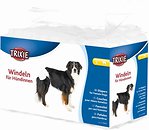 Фото Trixie Підгузки Diapers for Female Dogs L 38-56 см 12 шт. (23635)