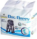 Фото Croci Підгузки Dog Nappy XS 18-23 см 14 шт. (C6028305)