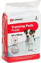 Фото Karlie-Flamingo Пелюшки Training Pads Puppy S 35x45 см 10 шт. (1031319)