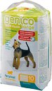 Фото Ferplast Пеленки Genico Large 60x90 см 10 шт. (85332811)