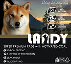 Ветеринарные принадлежности Landy