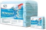 Фото Magic Pet Пелюшки суперпоглинаючі 60x60 см 30 шт.