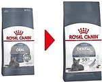 Фото Royal Canin Dental Care 400 г