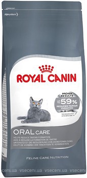 Фото Royal Canin Dental Care 8 кг