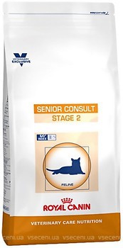 Фото Royal Canin Senior Consult Stage 2 1.5 кг