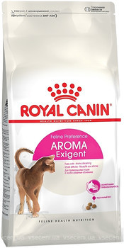 Фото Royal Canin Aroma Exigent 2 кг