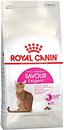 Фото Royal Canin Savour Exigent 10 кг
