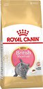 Фото Royal Canin Kitten British Shorthair 2 кг