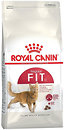 Фото Royal Canin Fit 32 4 кг