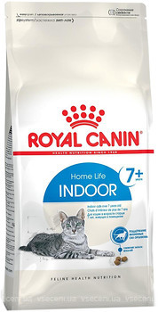 Фото Royal Canin Indoor 7+ 10 кг