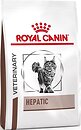 Фото Royal Canin Hepatic Feline 2 кг