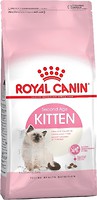 Фото Royal Canin Kitten 400 г