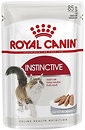 Фото Royal Canin Instinctive Loaf 85 г