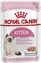 Фото Royal Canin Kitten Loaf 12x85 г
