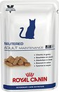 Фото Royal Canin Neutered Adult Maintenance 100 г