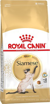 Фото Royal Canin Siamese 10 кг