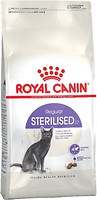 Фото Royal Canin Sterilised 37 2 кг