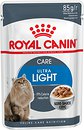 Фото Royal Canin Ultra Light Care 85 г