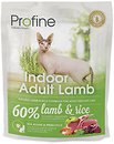 Фото Profine Indoor Adult Lamb 2 кг