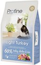 Фото Profine Light Turkey 2 кг