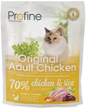 Фото Profine Original Adult Chicken 300 г