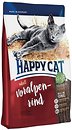 Фото Happy Cat Voralpen Rind 10 кг