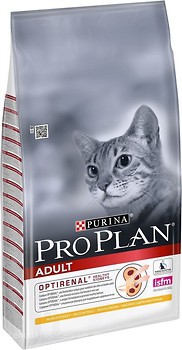 Фото Purina Pro Plan Adult Chicken 10 кг