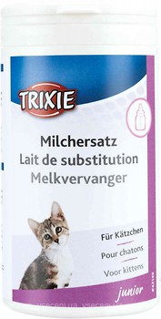 Фото Trixie Milk Substitute for Kittens 250 г (421492)