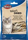 Фото Trixie Dried Fish 50 г (2805)