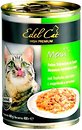 Корм для кішок Edel Cat