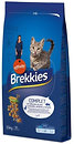 Корм для кошек Brekkies