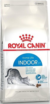 Фото Royal Canin Indoor 400 г