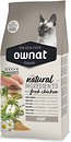 Фото Ownat Classic Light Fresh Chicken 1.5 кг