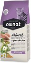 Фото Ownat Classic Sterilized Fresh Chicken 4 кг