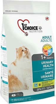 Фото 1st Choice Urinary Health 5.44 кг