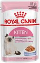 Фото Royal Canin Kitten Jelly 85 г