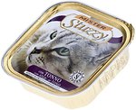 Фото Stuzzy Mister Cat With Tuna 100 г