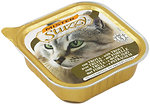 Фото Stuzzy Mister Cat With Trout 100 г