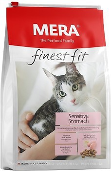 Фото Mera Finest Fit Sensitive Stomach 1.5 кг