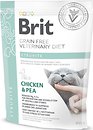 Фото Brit Veterinary Diet Cat Struvite 400 г