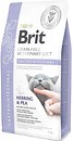 Фото Brit Veterinary Diet Cat Gastrointestinal 2 кг