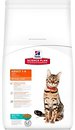 Фото Hill's Science Plan Feline Adult Optimal Care Tuna 300 г