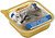 Фото Stuzzy Mister Kitten With Chicken 100 г