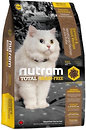 Фото Nutram Total Grain-Free T24 Salmon & Trout 340 г